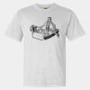Heavyweight Ring Spun Tee Thumbnail