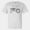 Heavyweight Ring Spun Tee Thumbnail