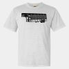 Heavyweight Ring Spun Tee Thumbnail