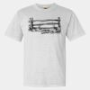 Heavyweight Ring Spun Tee Thumbnail