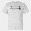 Heavyweight Ring Spun Tee Thumbnail