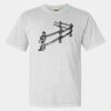 Heavyweight Ring Spun Tee Thumbnail