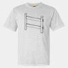 Heavyweight Ring Spun Tee Thumbnail