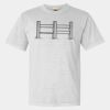 Heavyweight Ring Spun Tee Thumbnail