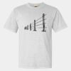 Heavyweight Ring Spun Tee Thumbnail
