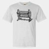 Heavyweight Ring Spun Tee Thumbnail