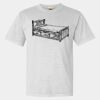 Heavyweight Ring Spun Tee Thumbnail