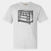 Heavyweight Ring Spun Tee Thumbnail