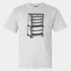 Heavyweight Ring Spun Tee Thumbnail