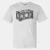 Heavyweight Ring Spun Tee Thumbnail