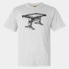 Heavyweight Ring Spun Tee Thumbnail