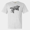 Heavyweight Ring Spun Tee Thumbnail