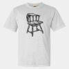 Heavyweight Ring Spun Tee Thumbnail