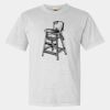 Heavyweight Ring Spun Tee Thumbnail