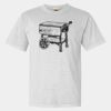 Heavyweight Ring Spun Tee Thumbnail
