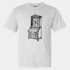 Heavyweight Ring Spun Tee Thumbnail