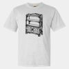 Heavyweight Ring Spun Tee Thumbnail