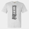 Heavyweight Ring Spun Tee Thumbnail