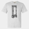 Heavyweight Ring Spun Tee Thumbnail
