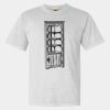 Heavyweight Ring Spun Tee Thumbnail