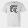 Heavyweight Ring Spun Tee Thumbnail
