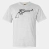 Heavyweight Ring Spun Tee Thumbnail