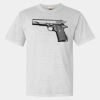 Heavyweight Ring Spun Tee Thumbnail