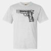 Heavyweight Ring Spun Tee Thumbnail