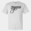 Heavyweight Ring Spun Tee Thumbnail