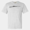 Heavyweight Ring Spun Tee Thumbnail
