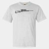 Heavyweight Ring Spun Tee Thumbnail