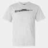 Heavyweight Ring Spun Tee Thumbnail