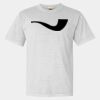 Heavyweight Ring Spun Tee Thumbnail