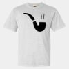Heavyweight Ring Spun Tee Thumbnail