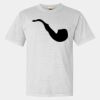 Heavyweight Ring Spun Tee Thumbnail