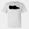 Heavyweight Ring Spun Tee Thumbnail