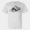 Heavyweight Ring Spun Tee Thumbnail