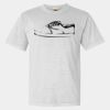Heavyweight Ring Spun Tee Thumbnail