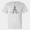 Heavyweight Ring Spun Tee Thumbnail