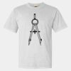 Heavyweight Ring Spun Tee Thumbnail