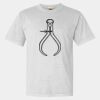 Heavyweight Ring Spun Tee Thumbnail
