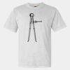 Heavyweight Ring Spun Tee Thumbnail