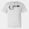 Heavyweight Ring Spun Tee Thumbnail