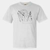 Heavyweight Ring Spun Tee Thumbnail