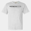 Heavyweight Ring Spun Tee Thumbnail