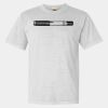 Heavyweight Ring Spun Tee Thumbnail