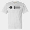 Heavyweight Ring Spun Tee Thumbnail