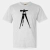 Heavyweight Ring Spun Tee Thumbnail