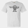 Heavyweight Ring Spun Tee Thumbnail