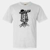 Heavyweight Ring Spun Tee Thumbnail